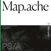 Map.ache - PS/A