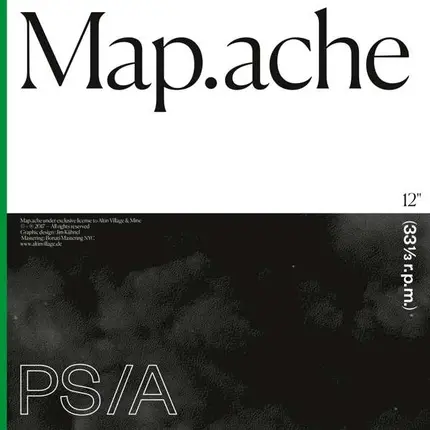 Map.ache - PS/A
