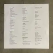Double LP - Mapache - Roscoe's Dream