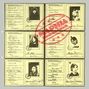 LP - Maphia - Hans Im Glück - KRAUTROCK