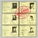 LP - Maphia - Hans Im Glück - KRAUTROCK