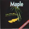 7inch Vinyl Single - Maple - Not In A Good Way - Red