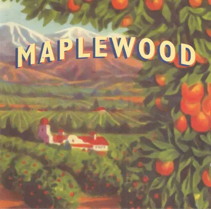 Maplewood - Maplewood