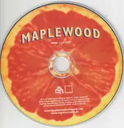 CD - Maplewood - Maplewood