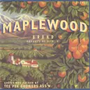 CD - Maplewood - Maplewood