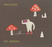 CD - Maplewood - Yeti Boombox - Digipack
