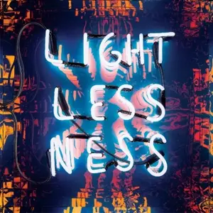 Maps & Atlases - Lightlessness Is Nothing