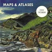 Maps & Atlases - Perch Patchwork