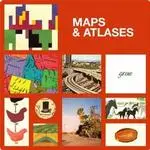 MAPS & ATLASES - YOU AND ME AND THE MOUNTAIN EP