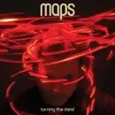 CD - Maps - Turning The Mind