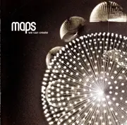 CD - Maps - We Can Create