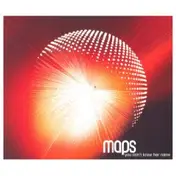 Maps - You Don T Know Her Name