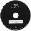 CD & DVD - Maps - Turning The Mind