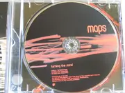 CD - Maps - Turning The Mind