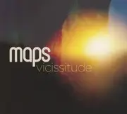 CD - Maps - Vicissitude