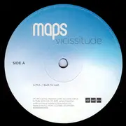 LP-Box - Maps - Vicissitude - Still Sealed, +CD