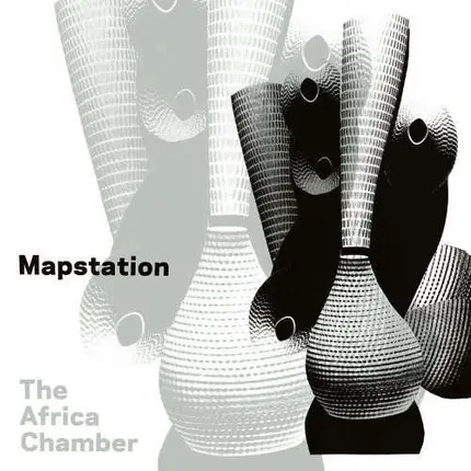 Mapstation - The Africa Chamber