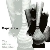 Mapstation - The Africa Chamber
