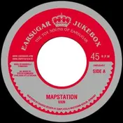 Mapstation - Vain / Vacant