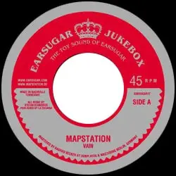 Mapstation - Vain / Vacant