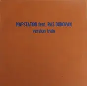 Mapstation - version train