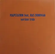 Mapstation - version train