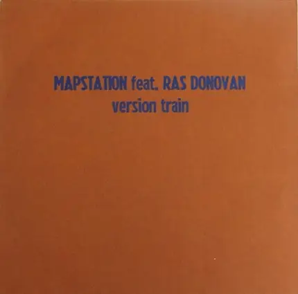 mapstation - version train