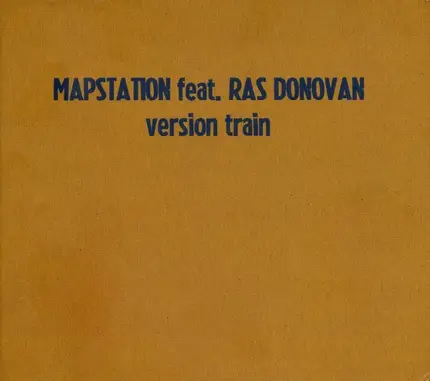 Mapstation - version train