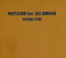 CD - Mapstation - Version Train - Digipak