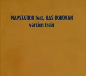 Mapstation - version train