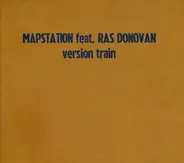 Mapstation - version train