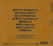 CD - Mapstation - Version Train - Digipak