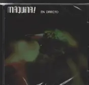 Maquina - EN DIRECTO
