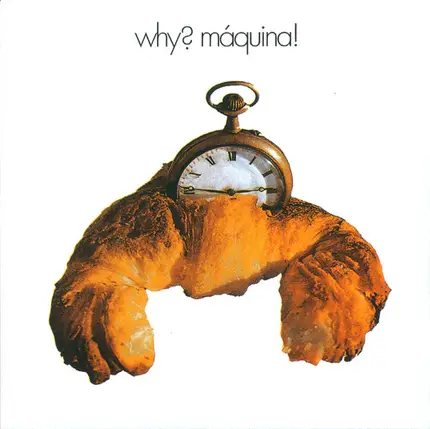 Máquina - Why?