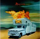 CD - Maquiladora - A House All On Fire