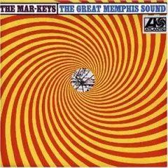 The Mar-Keys - Great Memphis Sound