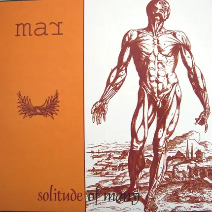 Mar - Solitude Of Many