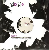 MAR-T - AWAY FROM DISTANCES