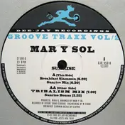Mar Y Sol - Sunrise