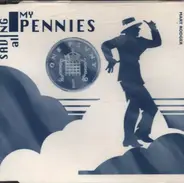 Mart Rodger - Saving All My Pennies