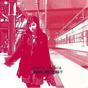 Marta Collica - About Anything
