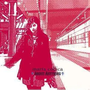Marta Collica - About Anything
