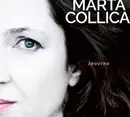 CD - Marta Collica - Inverno - Digipak