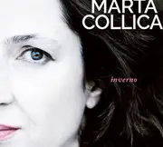 CD - Marta Collica - Inverno - Digipak