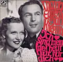 LP - Marta Eggerth , Jan Kiepura - Ich Sing Mein Lied Heut Nur Für Dich