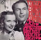 Marta Eggerth - Ich Sing Mein Lied Heut Nur Für Dich