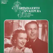Double LP - Marta Eggerth , Jan Kiepura - Die Stars Von Bühne Und Film