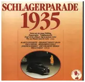 Marta Eggerth - Schlagerparade 1935