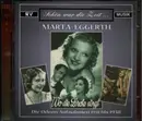 Double CD - Marta Eggerth - Wo Die Lerche Singt