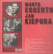 LP - Marta Eggerth, Jan Kiepura - Marta Eggerth, Jan Kiepura